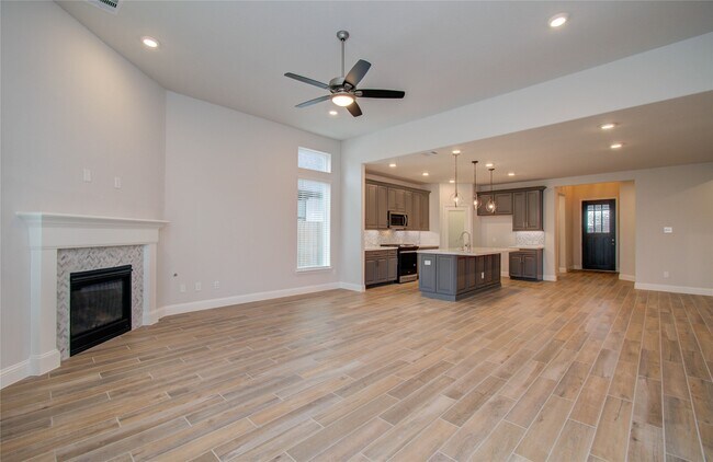 Photo - 1714 Forest Mist Dr