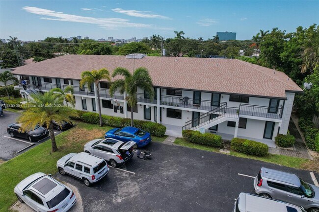 Photo - 2140 NE 56th St Apartment Unit 12