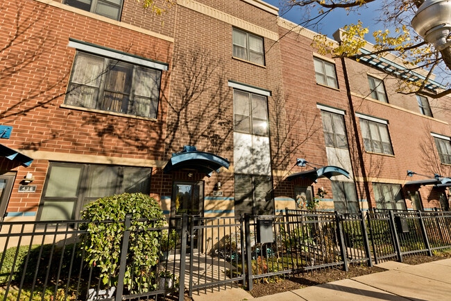 Building Photo - 511 W Elm St Unit 434 Rental