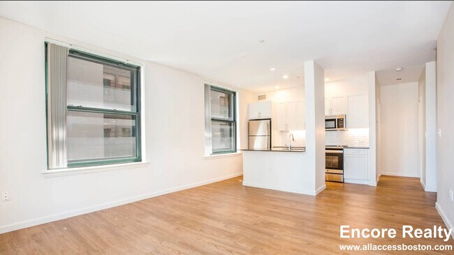 Photo - 1 India St Unit 4I