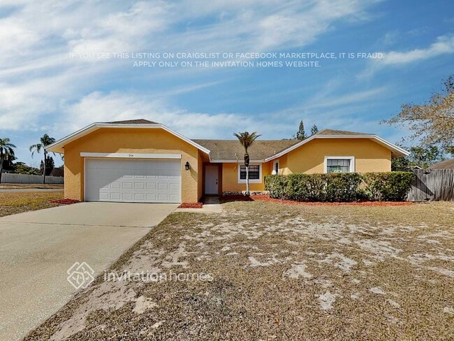 Building Photo - 954 Finrod Way