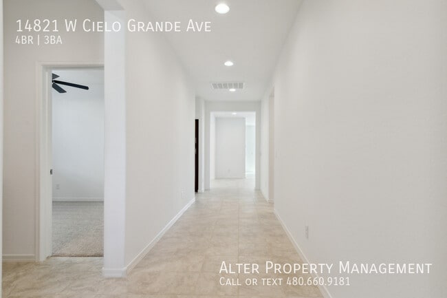 Photo - 14821 W Cielo Grande Ave