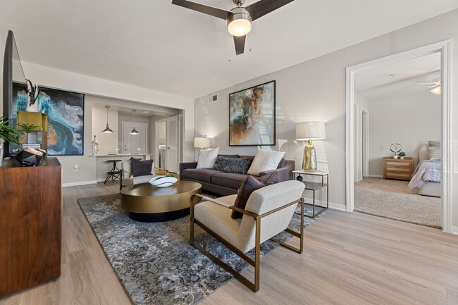 4BD, 4BA - 1443SF - Living Room
