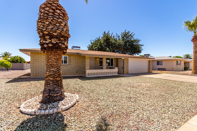 Photo - 6233 E Dodge St