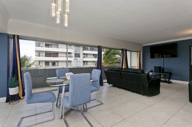 Photo - Welcome to The Bel-Aire, an exclusive and rarely available gem nestled in the heart of Waikiki!