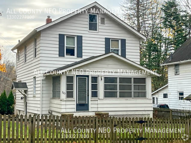 Building Photo - Charming 3 bedroom home near KSU and Downt...