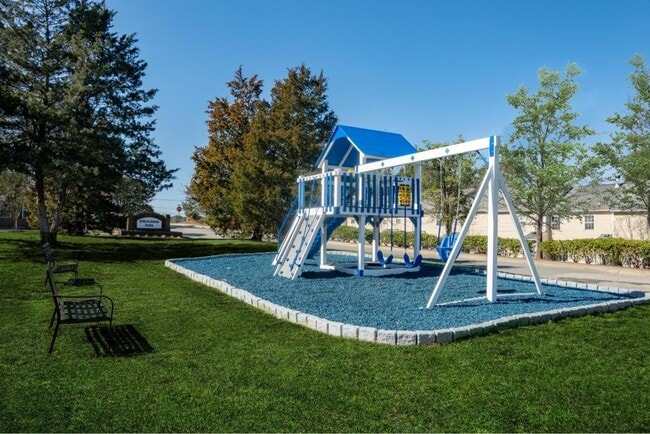 Springwood Park
