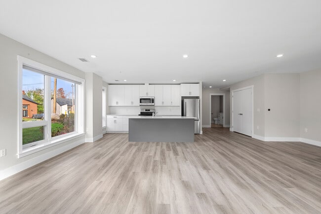 Photo - 2 Bedroom Elation Suites - Plan A Unit 2 Bed - Plan A