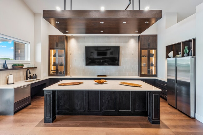 The Residences at The Quarry