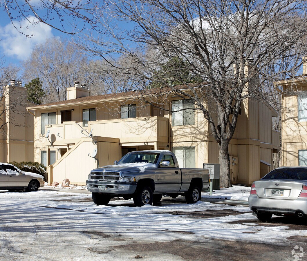 Photo - Park Meadows Apartments