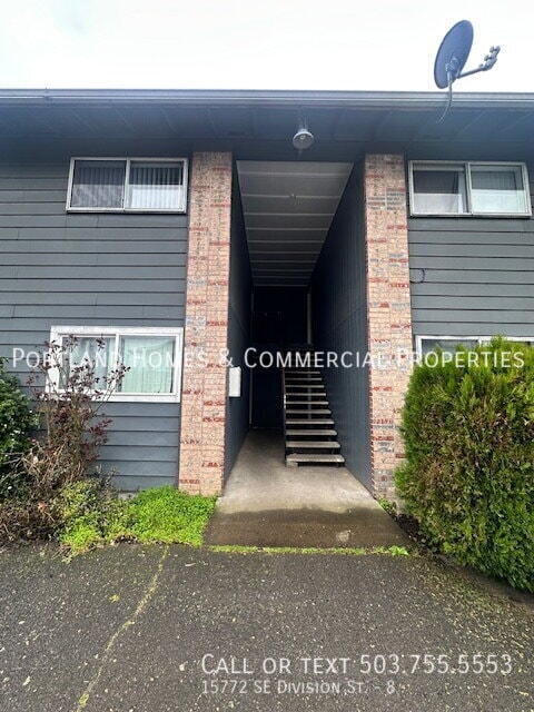 Photo - 15772 SE Division St Unit 8