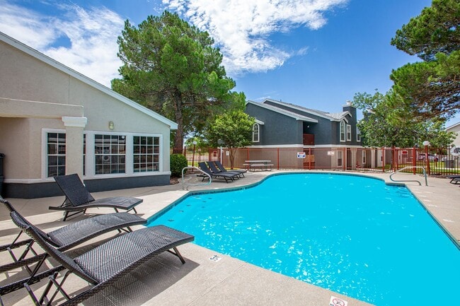 Photo - Park Place Apartments