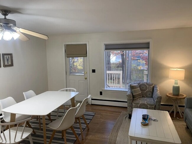 Photo - Spacious 2BR/1.5BA w/ Loft Available December 1st!!  - Partially Furnished Winter Rental