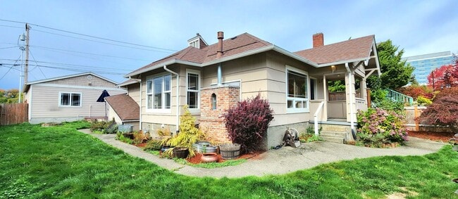 Photo - 2 Bedroom Home in Everett