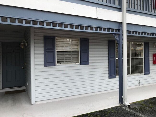 Photo - Waterfront Community Downstairs Condo