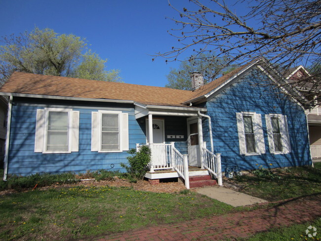 Building Photo - 1321 Vermont St Unit 1 Rental