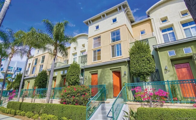 Photo - 8826 Spectrum Center Blvd Rental