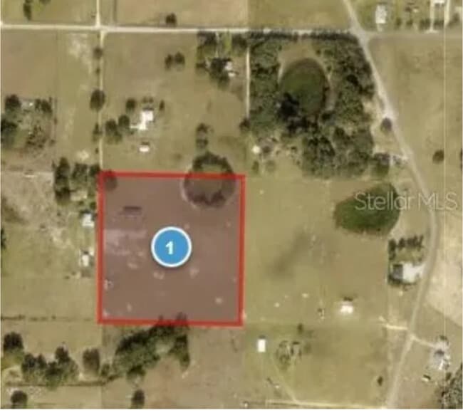 Over view - 2436 Bay Lake Loop