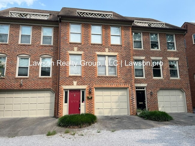 Photo - 2217 Jefferson St SW Apartamento Unidad Jefferson 2217 B