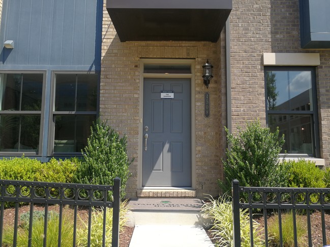 Photo - 4508 Woodberry St Townhome