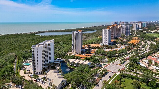 Building Photo - 6361 Pelican Bay Blvd Unit 605
