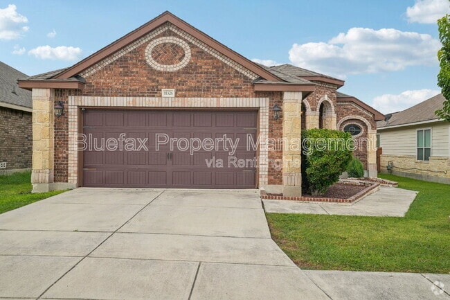 Building Photo - 11326 Begonia rock Rental