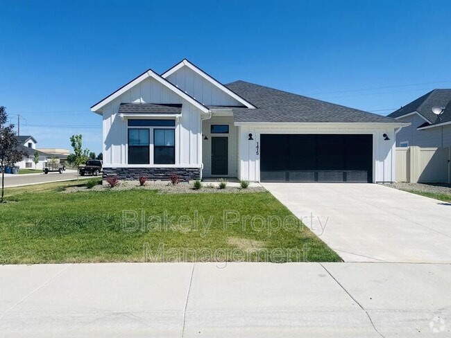 Building Photo - 1415 Carrol Town Wy Rental