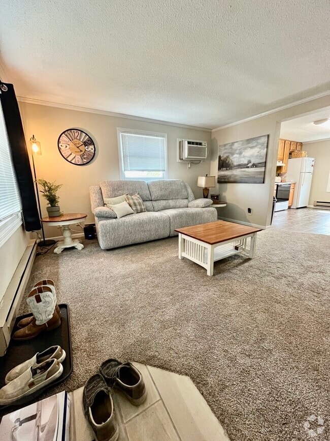Building Photo - 9 Madison Ave NW Unit 3 Rental