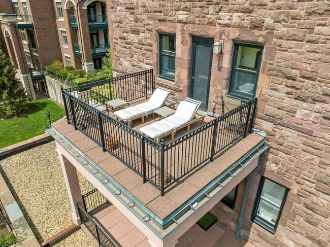 Photo - 120 Seaver St Unit E201