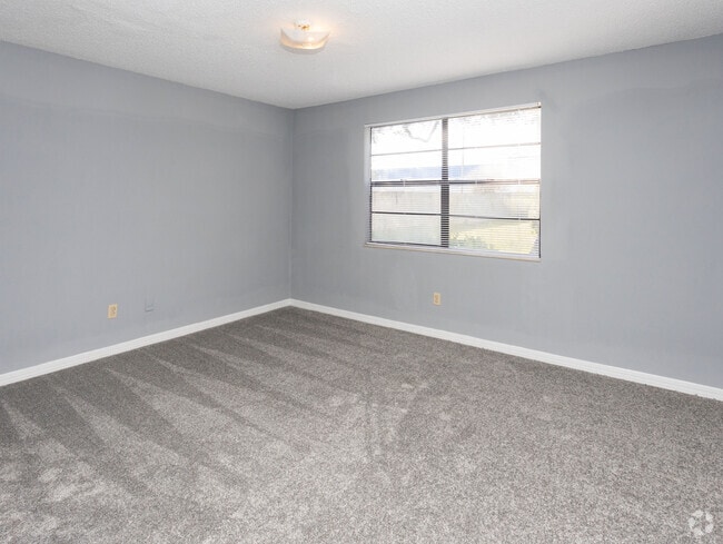 2BR,1.5BA-947SF - Seaside Villas Apartments