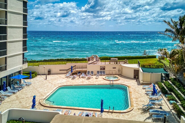 Photo - 5380 N Ocean Dr Unit 22g