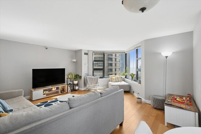 Photo - 401 E Ontario St Unit 2902