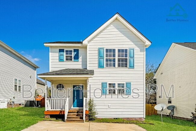 Building Photo - 4716 Windbreak Ln