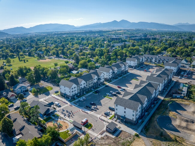 Westlake Heights
