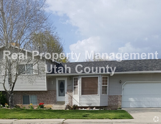 Building Photo - 2807 E 1520 S Rental