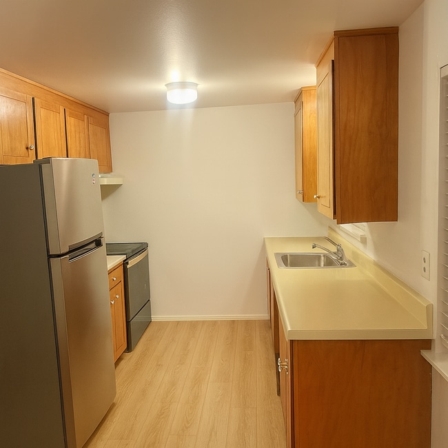 Photo - Heart of Issaquah Ground Floor Unit