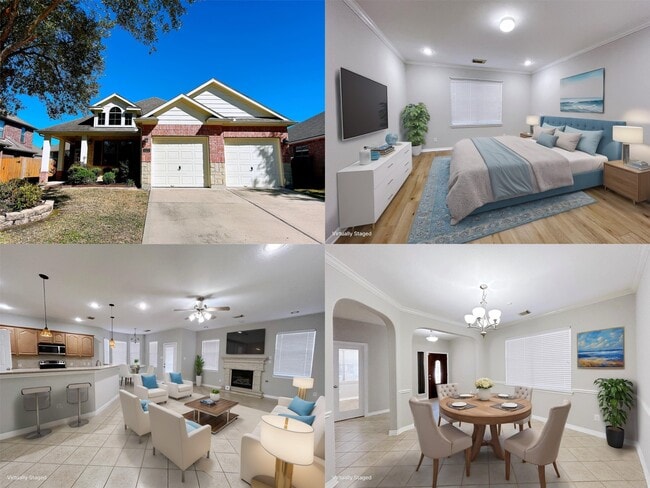 Building Photo - 5523 Baby Blue Ln