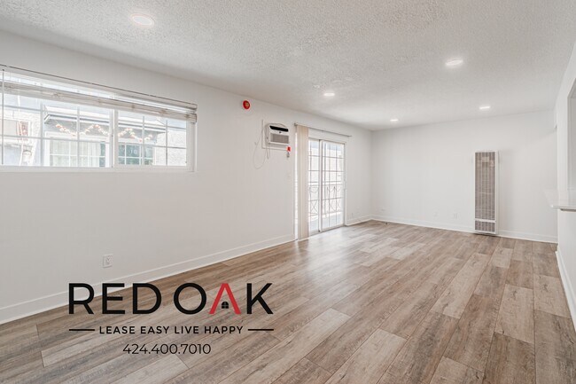 Building Photo - 2828 Consol Ave Unit 14A