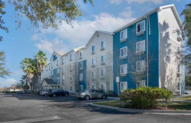 Furnished Studio-Orlando - South