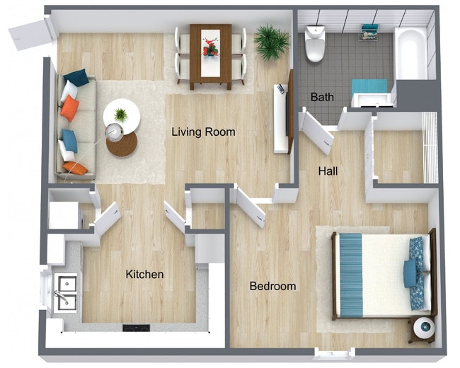 Photo - Patriots Hollow