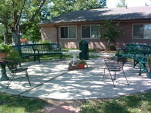Photo - Kenton Place Apartment