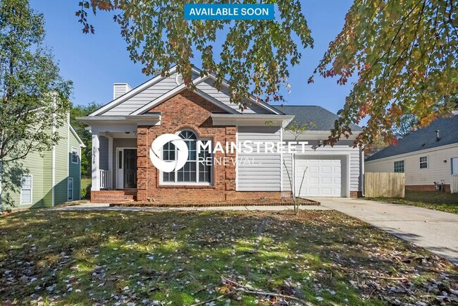 Photo - 11319 Clayford Ridge Casa