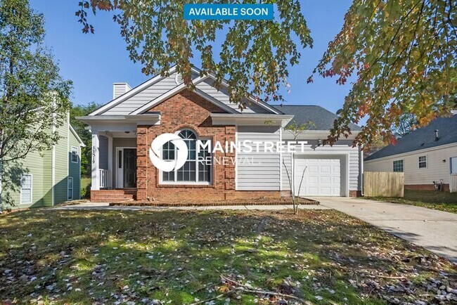 Building Photo - 11319 Clayford Ridge Rental