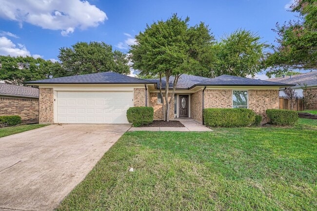Building Photo - 3809 Misty Meadow Dr