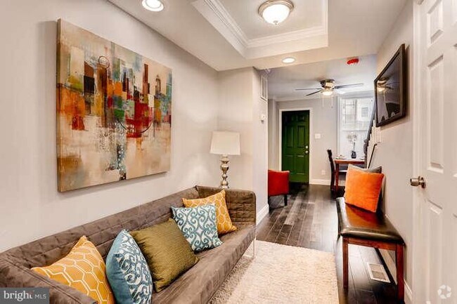 Building Photo - 516 S Duncan St Rental