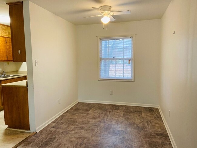 Photo - 1108 Weeks St Unit A