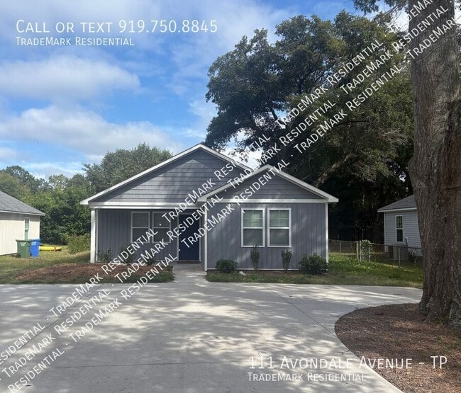 Building Photo - 111 Avondale Ave