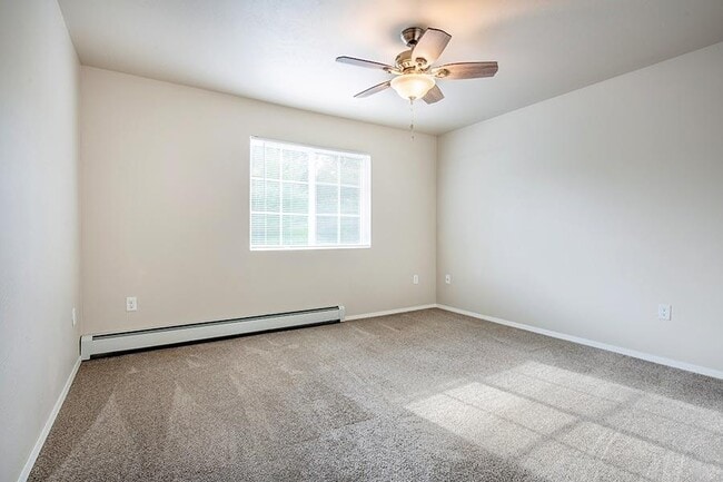 Pine Cove Estates