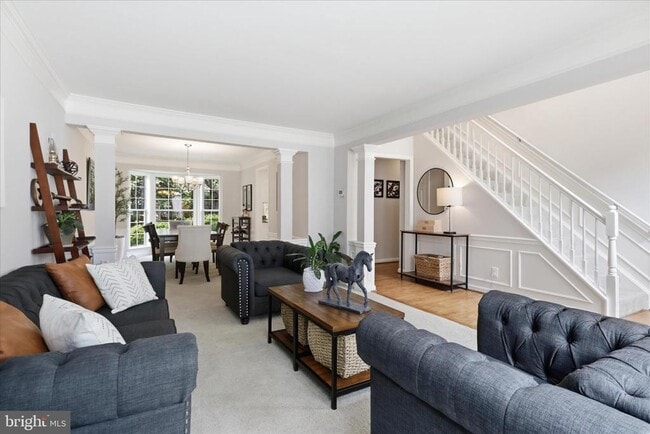 Photo - 408 Huntfield Ct NE