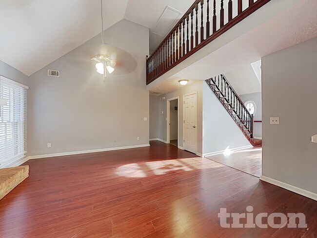 Photo - 2651 Laurel Woods Ln SE